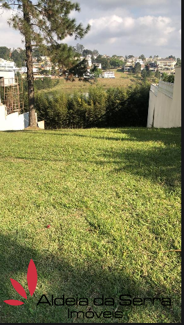 Morada dos Lagos